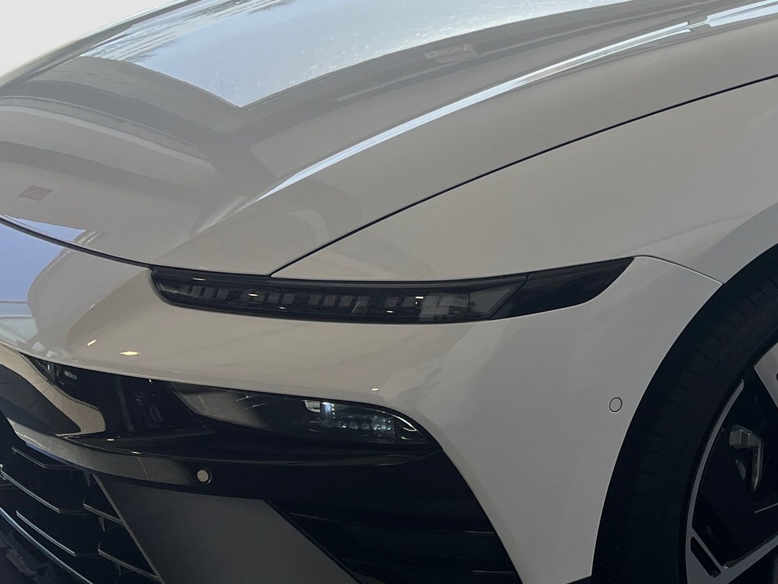 Hyundai IONIQ 6 – Bild 5
