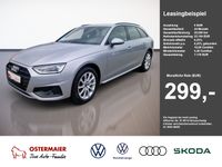 Audi A4 - Vorschau Bild 1