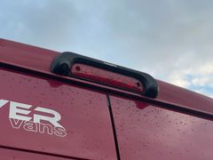 Clever Celebration | Aufstelldach | Markise, AHK + TV