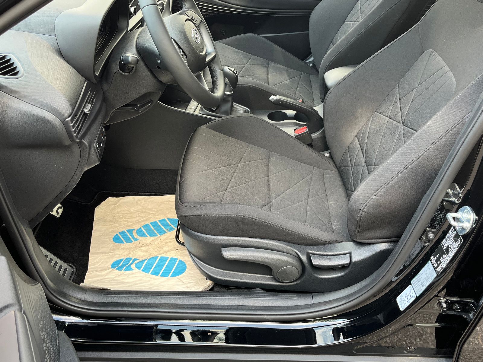 Hyundai BAYON – Bild 9