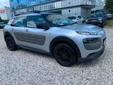 Citroën C4 Cactus Feel Edition *Scheckheft *Navi *Kamera