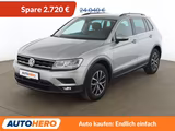 Volkswagen 2.0 TDI Comfortline 4Motion BMT Aut.*NAVI*LED* - Volkswagen Tiguan Comfortline mit Diesel-Antrieb