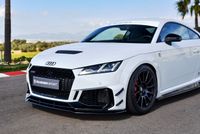 Audi TT RS - Vorschau Bild 6