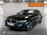 BMW 320d Touring AHK LiveCockpitProf Kamera HiFi