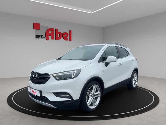 Opel Mokka X Innovation 1,4T AUT*PANO*NAVI*RKAM