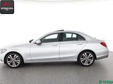 Mercedes-Benz C 200 AVANTGARDE COMAND,WIDE,SPORTSITZE,CARPLAY - Mercedes-Benz C 200: Sport