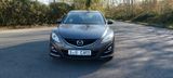 Mazda 6 Lim. 2.0  Active - Mazda 6 aus 2011