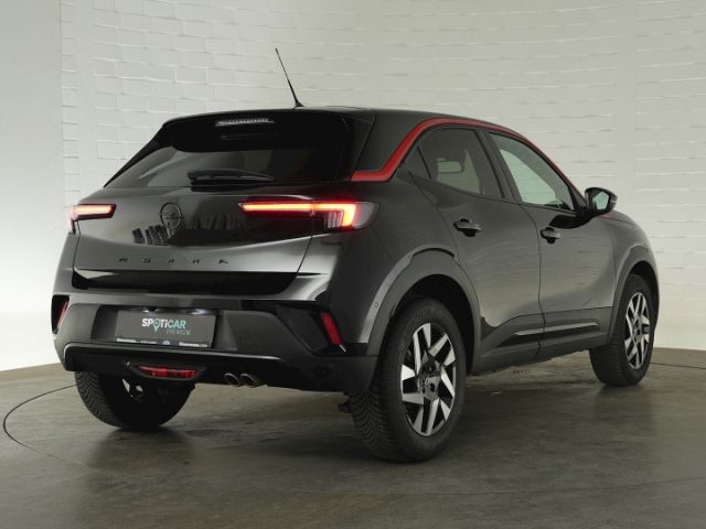 Mokka B GS AT+LED LICHT+NAVI+RÜCKFAHRKAMERA+SITZ