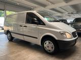 Mercedes-Benz Vito 109 CDI Lang *TÜV 2027*DPF-Grüne Plakette* - Mercedes-Benz Vito: 109