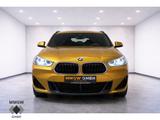 BMW X2 xDrive 18 d M Sport Park-Assistent/Sportpaket - BMW: 18