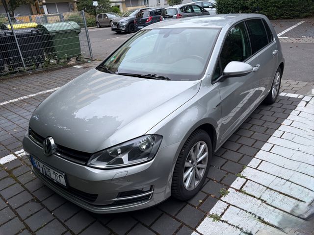 VW Golf 1.4 TSI BMT LOUNGE LOUNGE