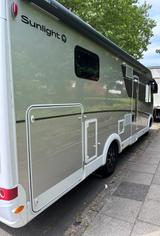 Sunlight i68 Adventure Ed. | Ez. 2023 | 15tKm | Wie NEU - Sunlight Integrierter