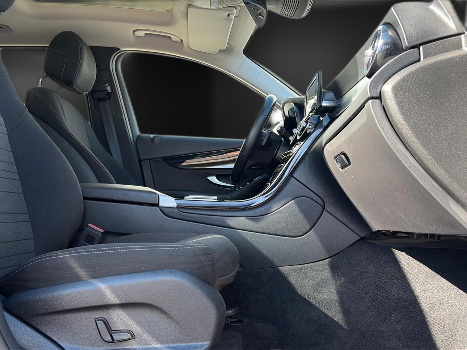 Mercedes-Benz GLC de Panorama*LED*DAB, миниатюра 18