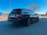Mercedes-Benz C 200 d, Junge Sterne, 9G-T, Distronic, TÜV neu - Mercedes Junge Sterne Gebrauchtwagen