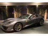 Ferrari 812 GTS 6.5 V12 800 CV FULL OPTIONS - Ferrari 812 aus 2023