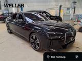 BMW 740d xDr M Sport Fond-Ent,StHz,SkyL,AHK,AktivL
