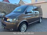 Volkswagen T5 Multivan Life 4Motion/PDC/SHZ/AHK/BI-XENON** - VW T5 Gebrauchtwagen in Kassel