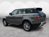 Land Rover 3.0d*HSE*PAN-D*Leder*Digi-Cockpit*1.HAND*TÜV NEU - gebrauchte Land Rover Range Rover Sport aus dem Jahr 2019