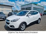Hyundai ix35 2.0 CRDi 4WD FIFA World Cup Edition"Autom." - Hyundai ix35 Gebrauchtwagen in Duisburg