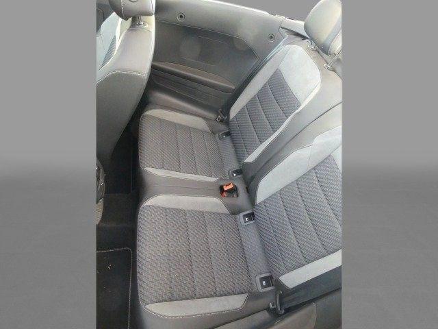 Volkswagen T-Roc Cabrio 1.5 TSI R-Line Black Beats MatrixLE, миниатюра 25