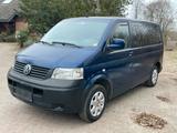 Volkswagen VW T5 Shuttle/Caravelle kurzer Radstand 8 ... - Volkswagen T5: Kurzer Radstand