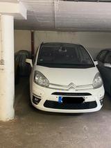Citroën C4 Picasso HDi Service, u. TÜV NEU - Citroën C4 Picasso aus 2012