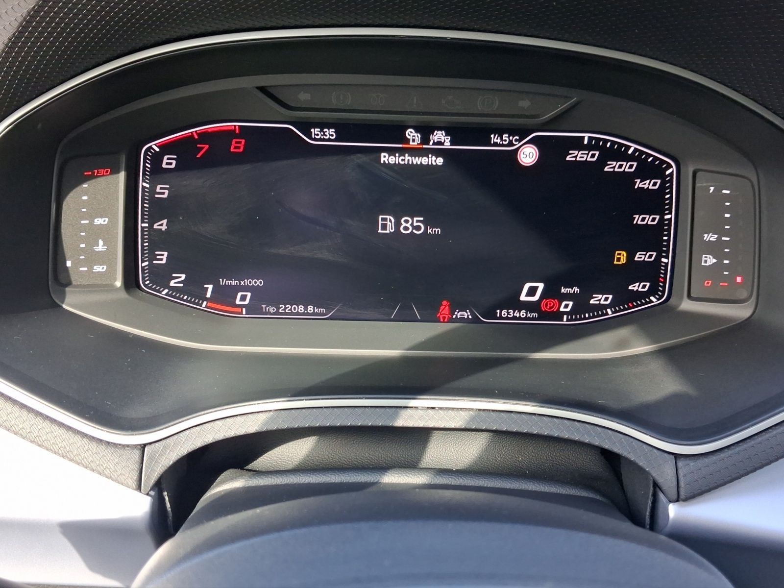 Seat Arona - Bild 10