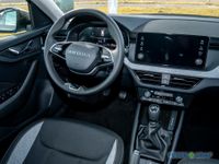 Skoda Kamiq - Vorschau Bild 4