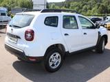 Dacia Duster TCe 90 Deal Klimaanlage Start-Stopp USB - Dacia Duster: Deal
