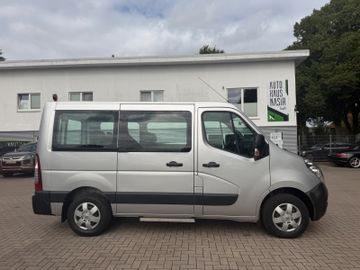 Opel Movano - 4