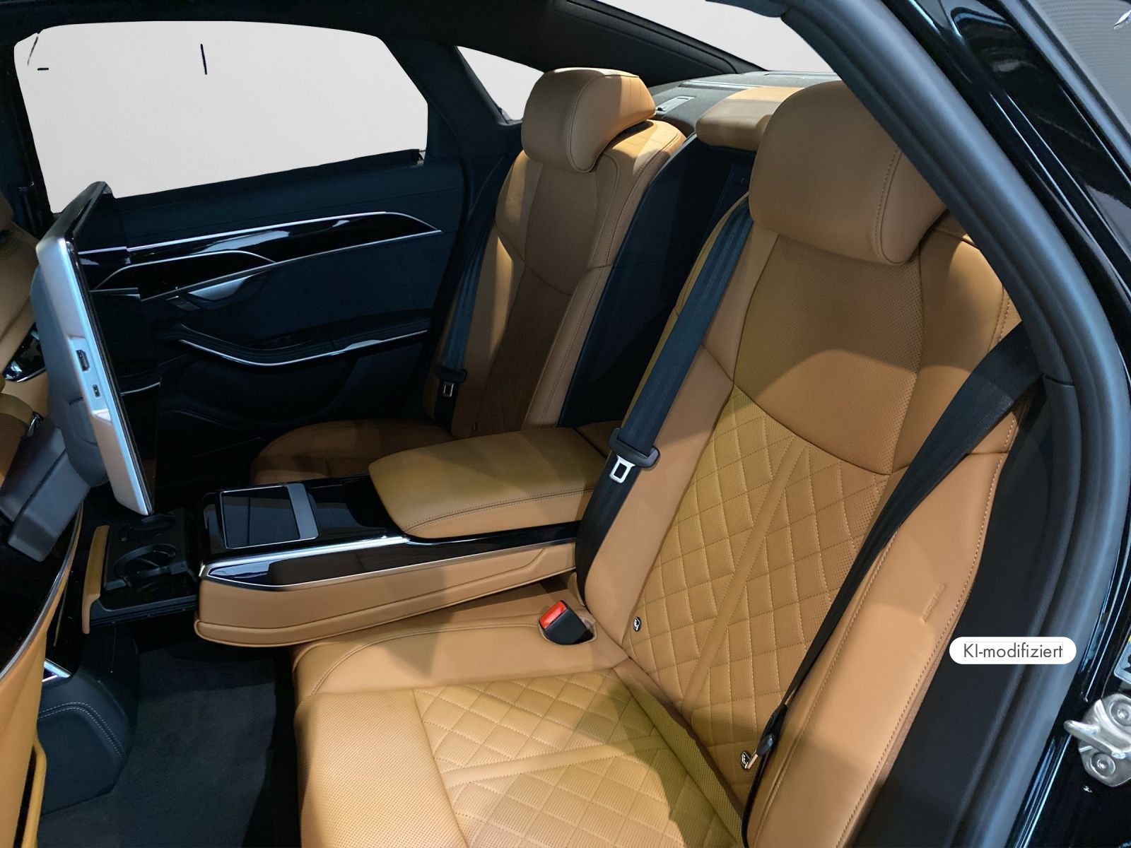 Audi S8 - Bild 16