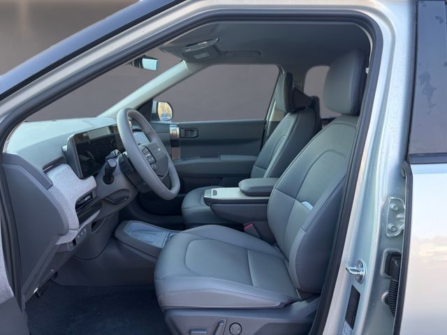 Fahrzeugabbildung Kia EV3 150 kW Earth Navi Digitales Cockpit ACC 2-Zo