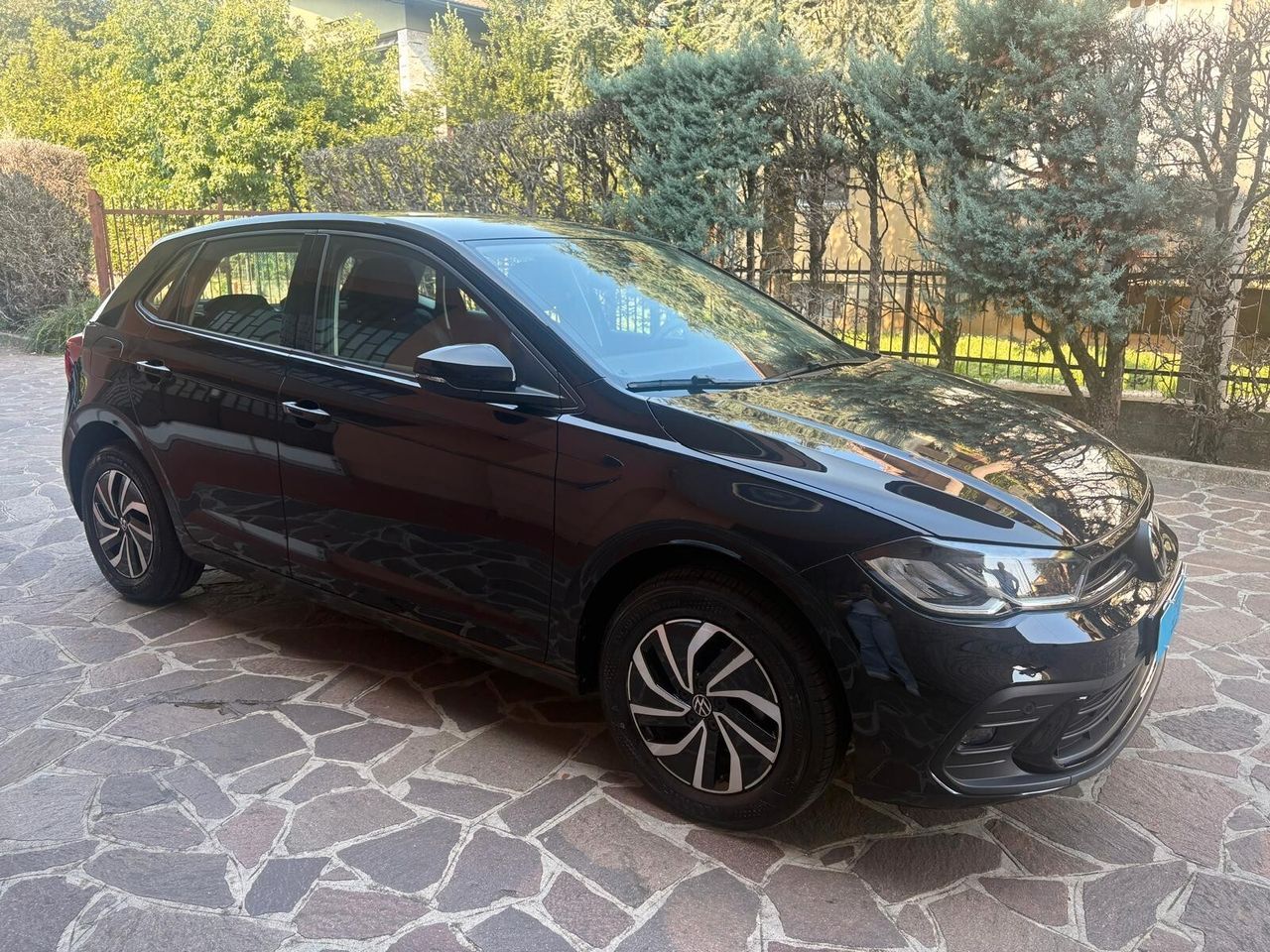 Other Volkswagen Polo 1.0 TSI DSG Life imagem 3