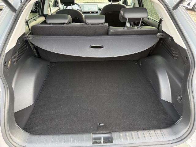 Fahrzeugabbildung Hyundai IONIQ 5 Uniq Elektro 4WD +KLIMA+LED+SHZ+NAVI+UVM