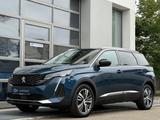 Peugeot 5008 1.5D 130*ACC*VOLL LEDER*ALLURE*KEY*7 SITZER - gebrauchte Peugeot 5008 aus dem Jahr 2021
