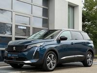 Peugeot 5008 1.5D 130*ACC*VOLL LEDER*ALLURE*KEY*7 SITZER