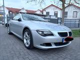 BMW 630i Coupé - - BMW 630 aus 2008