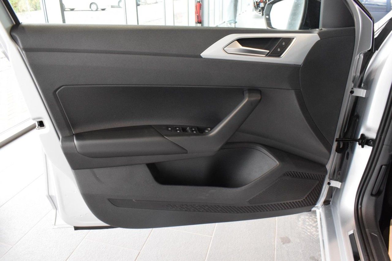 Volkswagen Polo - Bild 9