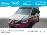 Volkswagen Grand California 600 2,0 l TDI AG8 Solar R-Kam. - Alkoven