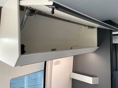 Adria Twin Supreme 600 SPB |  Markise, Solar, RFK. AHK