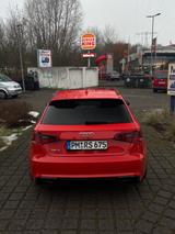 Audi RS3 B&O, Std-HZ, Pano, RS-Sport - Audi RS3 mit Panoramadach