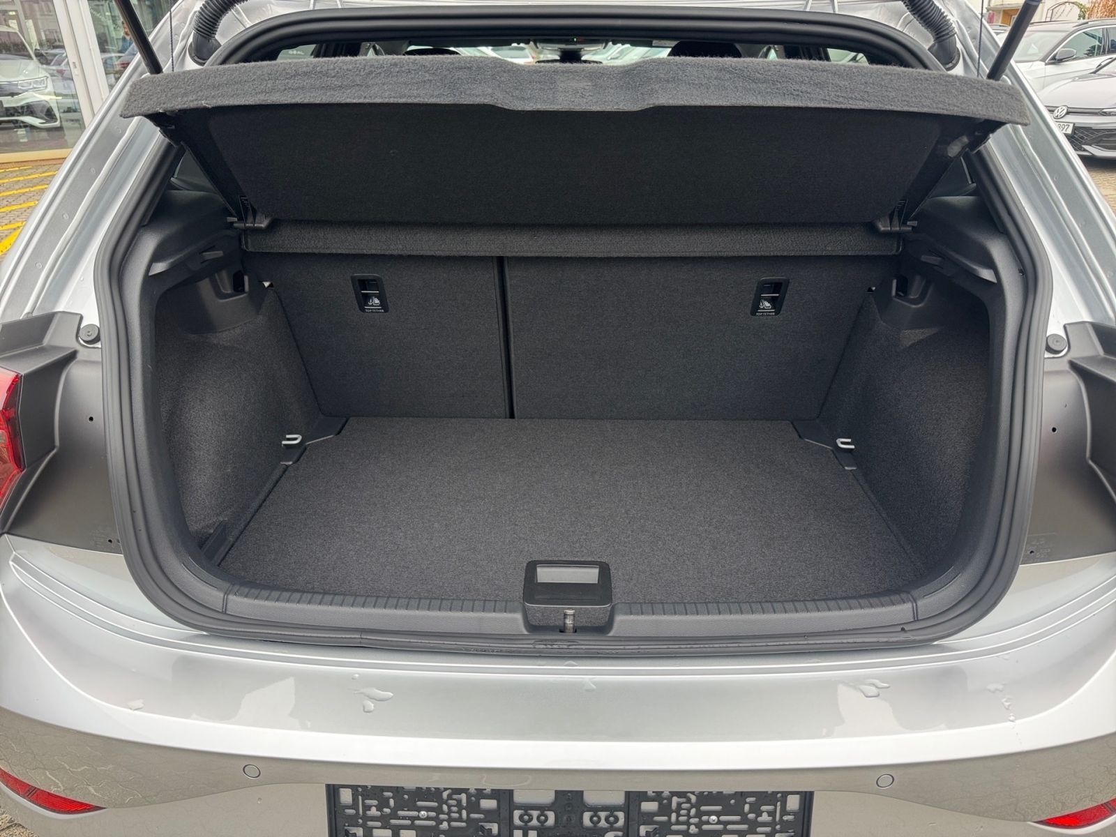 Volkswagen Polo - Bild 6