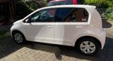 Volkswagen up! 1.0 eco up! up! - mit CNG-Antrieb: Kleinwagen