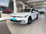 Volkswagen Golf Style 2.0 TDI DSG 1,99+LED+KAMERA+NAVI+HU/A - Volkswagen Golf mit Diesel-Antrieb: Limousine, Automatik, 1.9