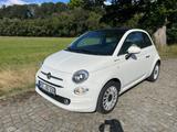 Fiat 500 Dolcevita 1.0 Mild-Hybirid *Lieferung möglic - Fiat 500 in Chemnitz