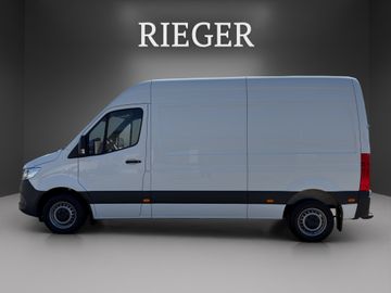 Mercedes Sprinter - 5