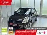 Suzuki Swift 1.2 Comfort+Automatik+Klimaa+Alu+Sitzh+uvm - Suzuki Swift: Automat