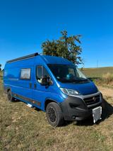 Fiat Ducato - Fiat Diesel Wohnmobil oder -wagen Kastenwagen