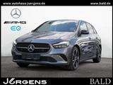 Mercedes-Benz B 220 d Progressive/MLB/Cam/Night/AHK/Winter/SHZ - Mercedes-Benz B 220 Jahreswagen