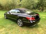 Mercedes-Benz E 220 d Sport Edition Autom. Sport Edition - Mercedes-Benz E 220: Cabrio